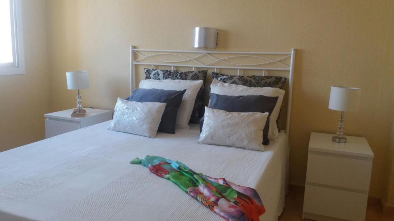 Vistasalsol Tenerife Arona  Exterior foto