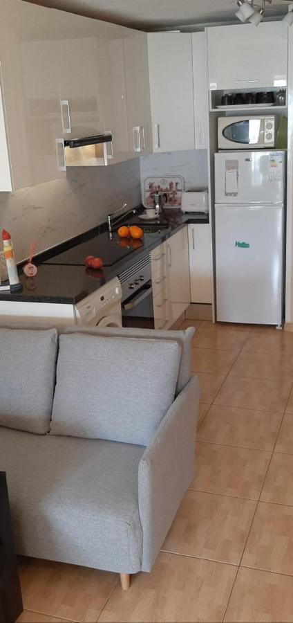 Vistasalsol Tenerife Arona  Exterior foto