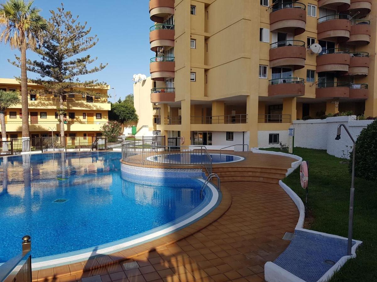 Vistasalsol Tenerife Arona  Exterior foto